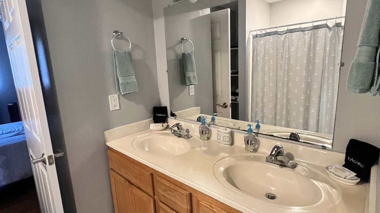 Photo of Bathroom in Biloxi