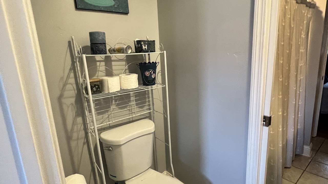 Photo of Bathroom in Biloxi
