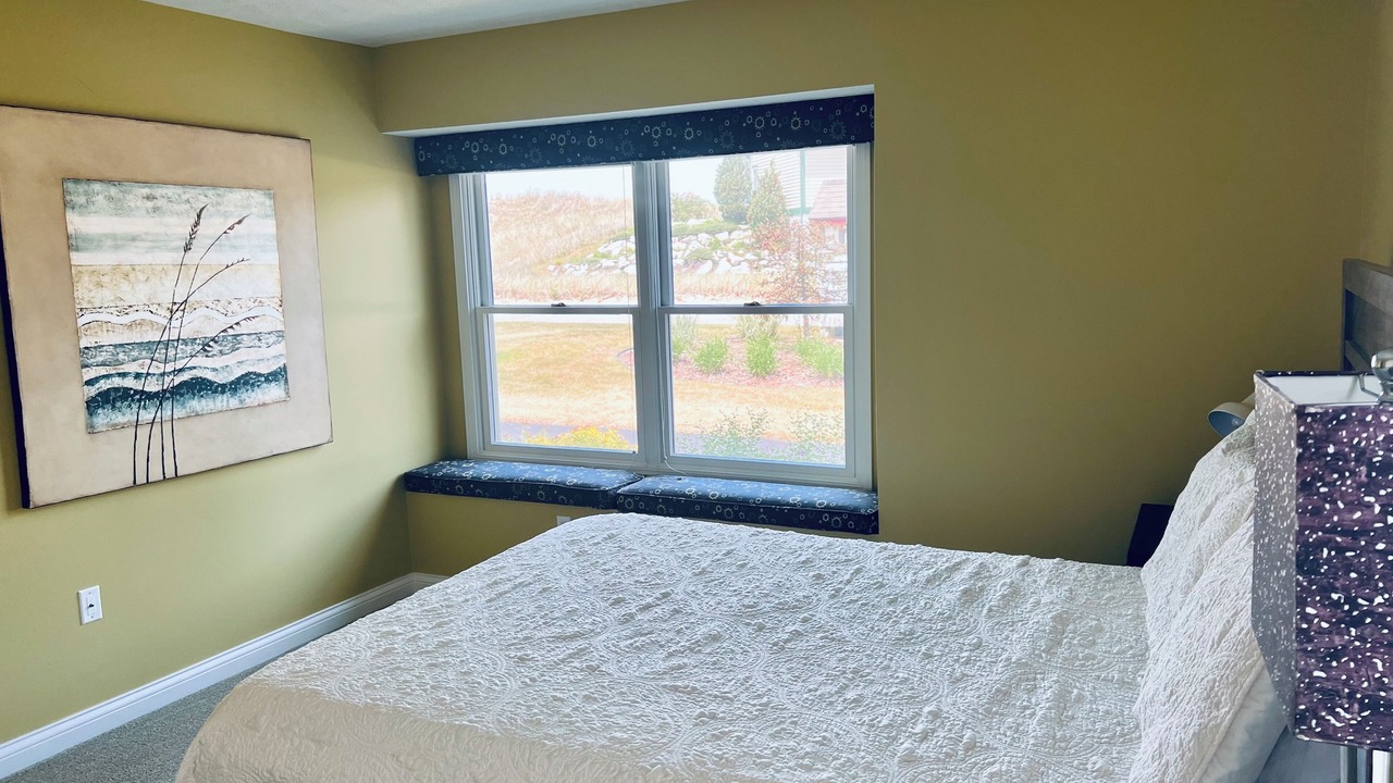 Photo of Bedroom in Manistee