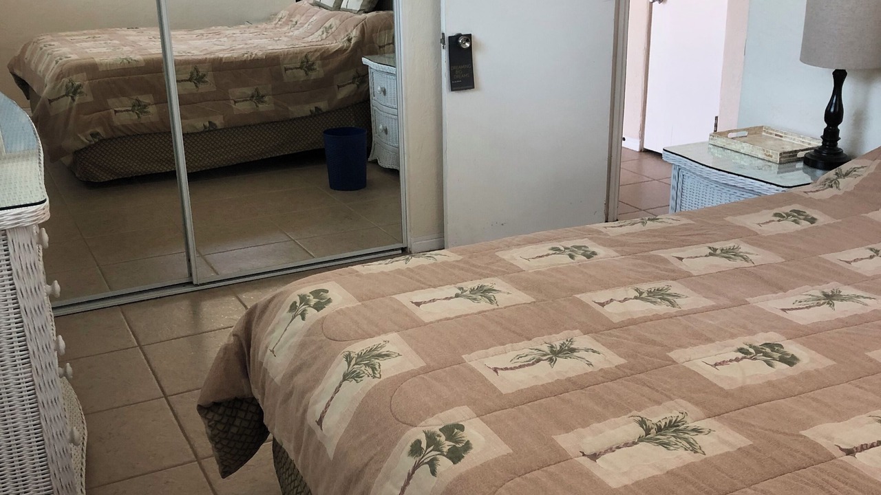 Photo of Bedroom in Daytona Beach Shores