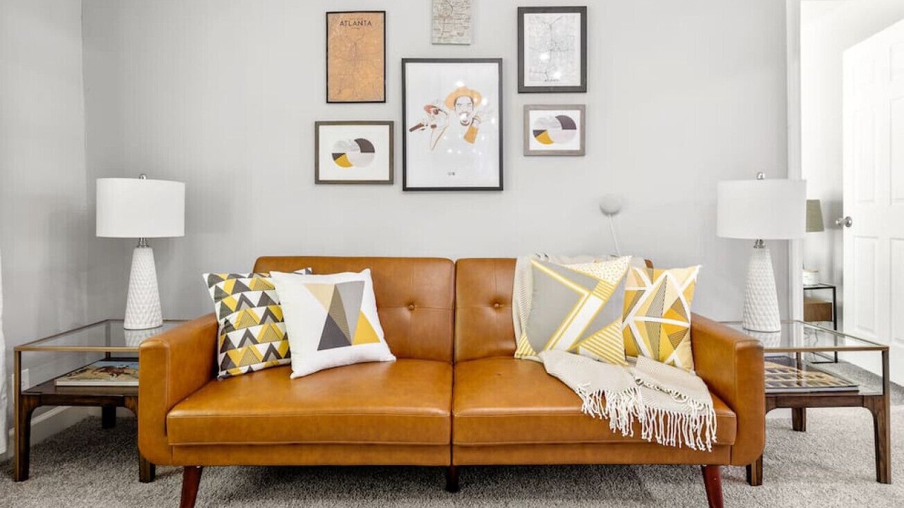 Photo of Livingroom in Collier Heights