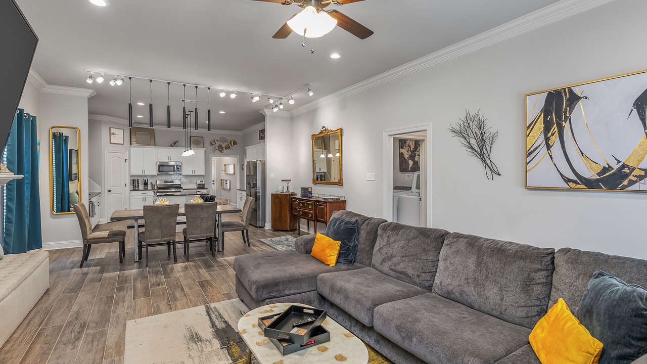 Photo of Livingroom in Shreveport