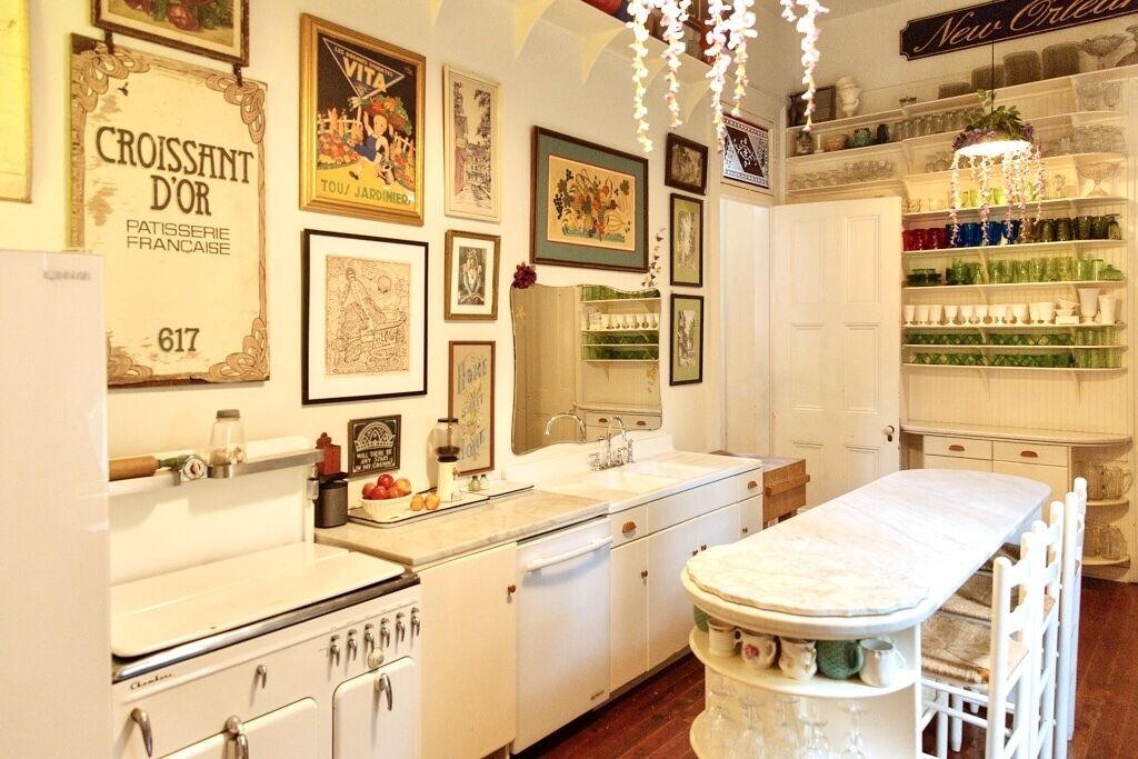 Photo of Kitchen in Bywater