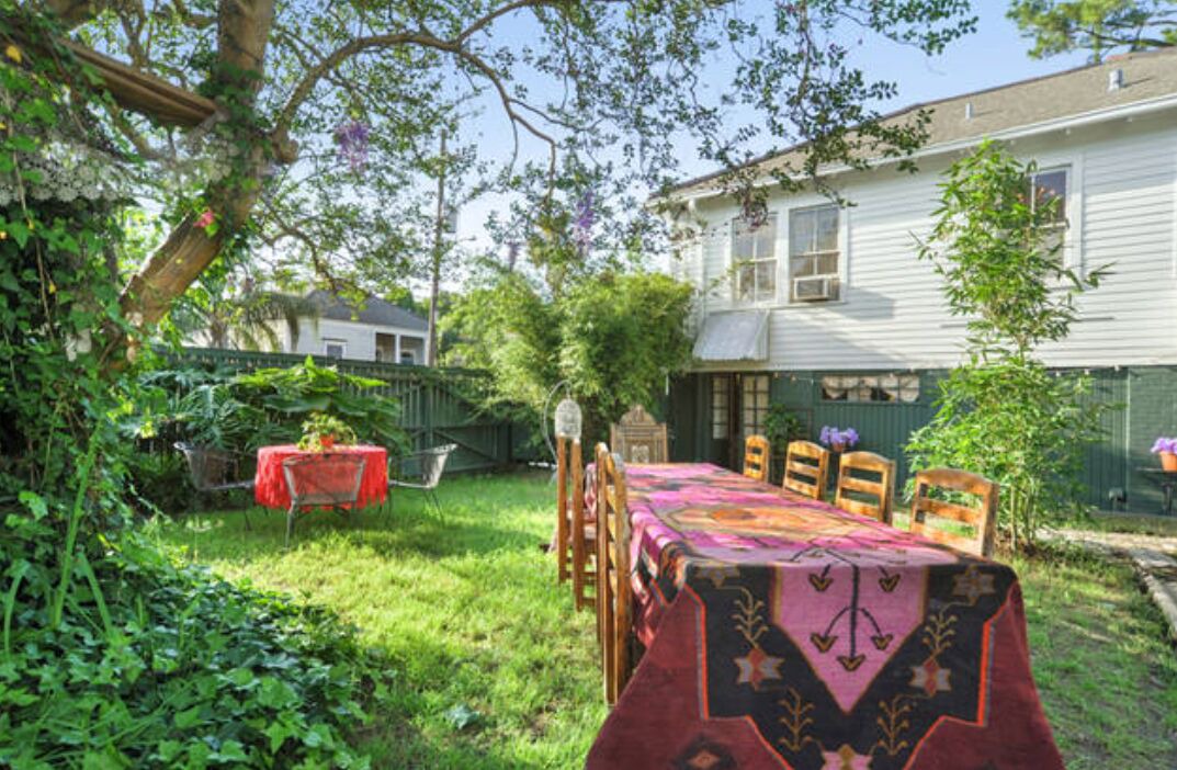 Photo of Outdoor in Bywater