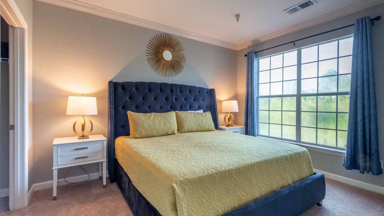 Photo of Bedroom in Four Corners
