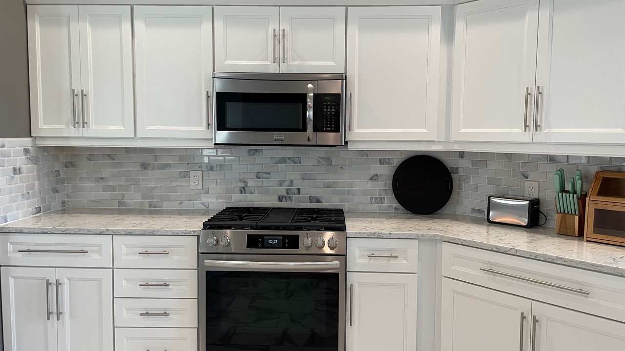 Photo of Kitchen in Bonnybrook