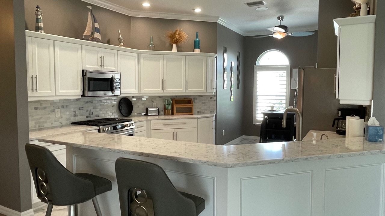 Photo of Kitchen in Bonnybrook