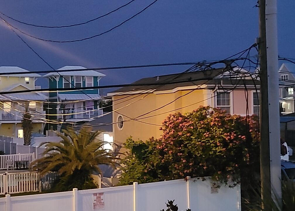Photo of Outdoor in Marlin Cove