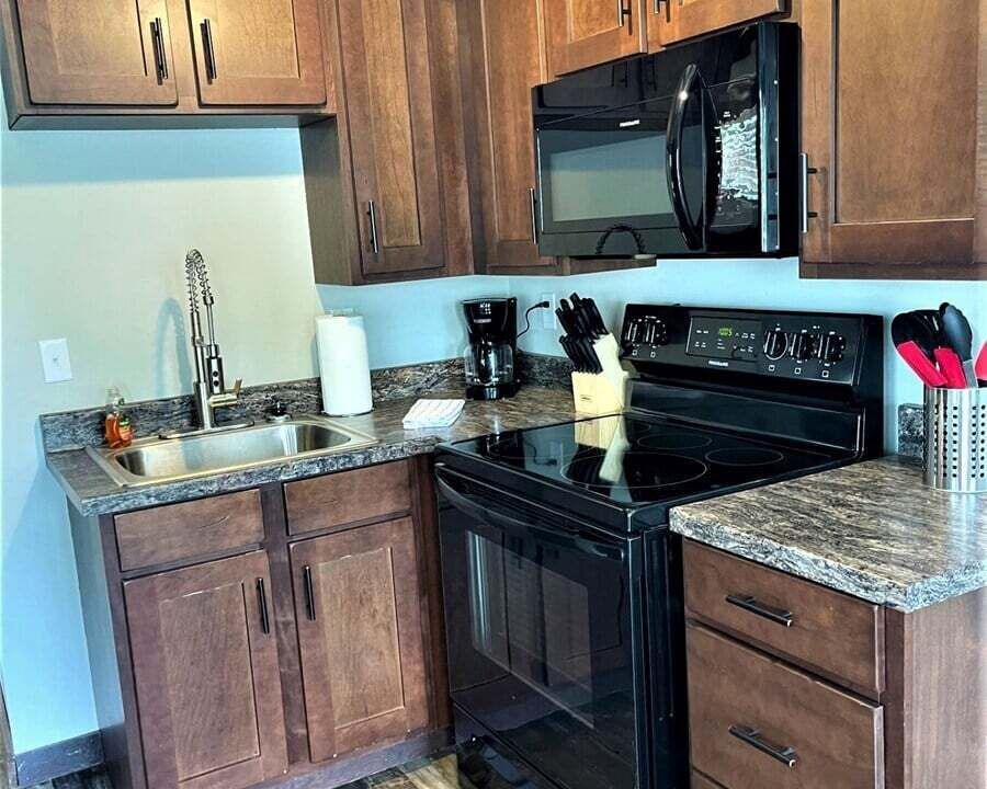 Photo of Kitchen in Gadsden