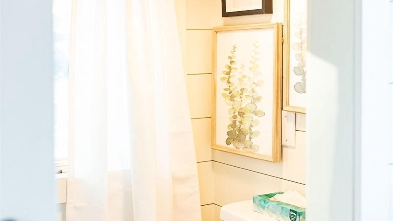Photo of Bathroom in Gadsden