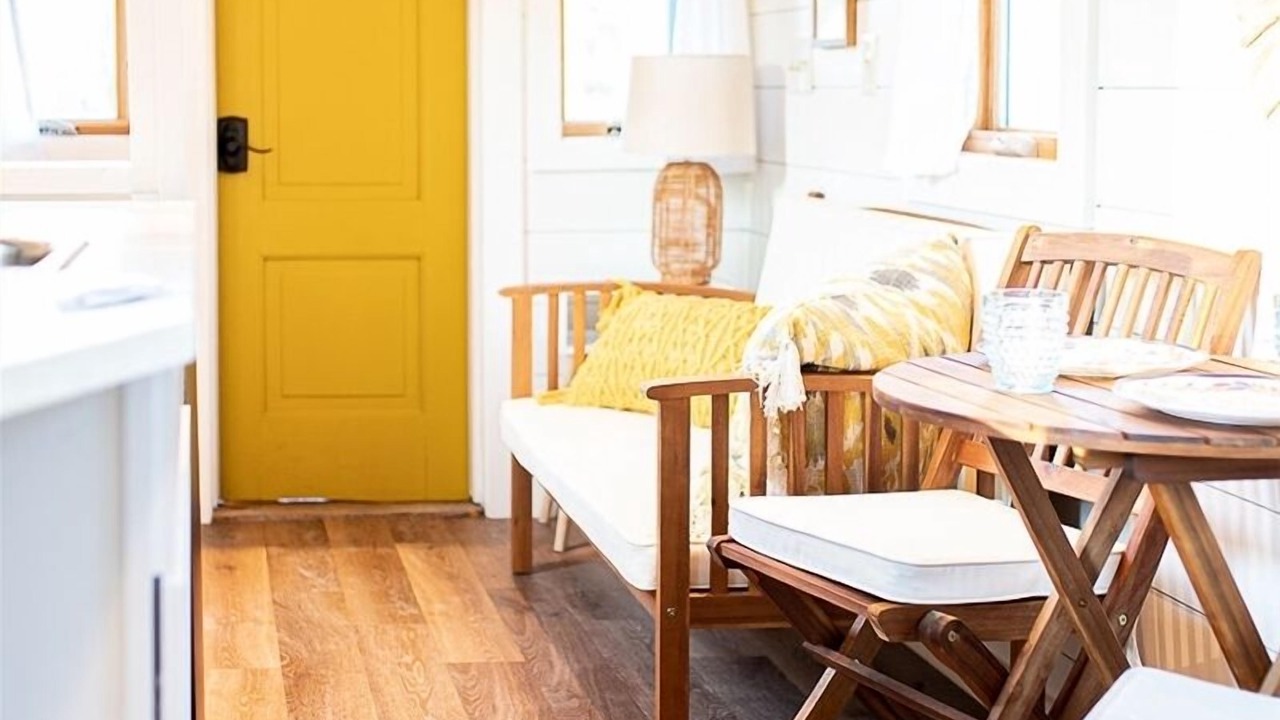 Photo of Livingroom in Gadsden