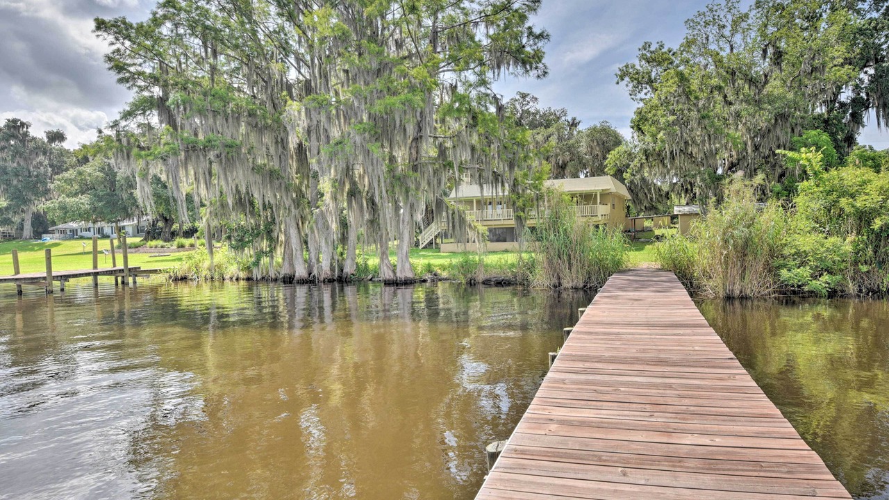 Photo of Outdoor in Welaka