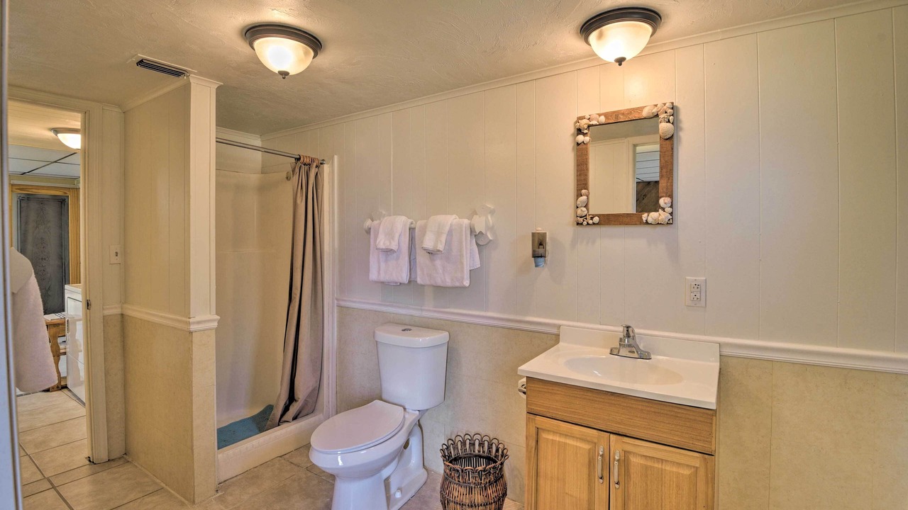Photo of Bathroom in Welaka