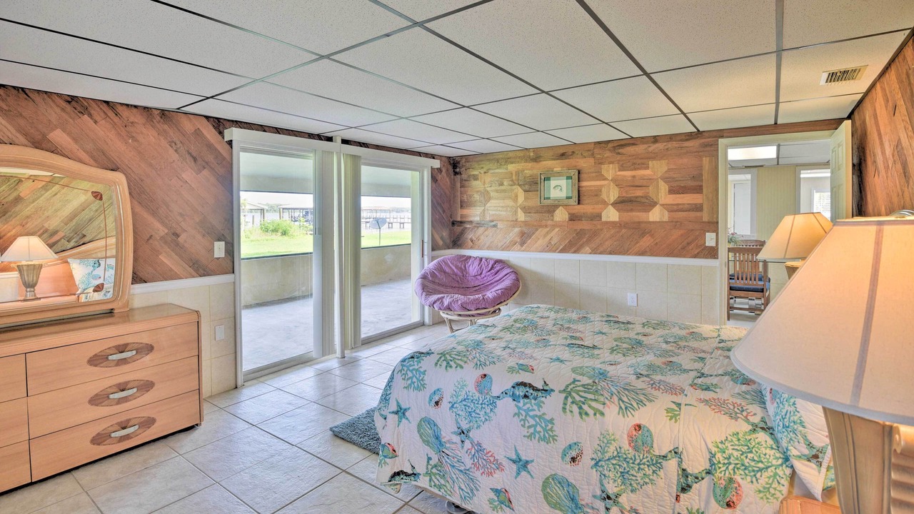Photo of Bedroom in Welaka