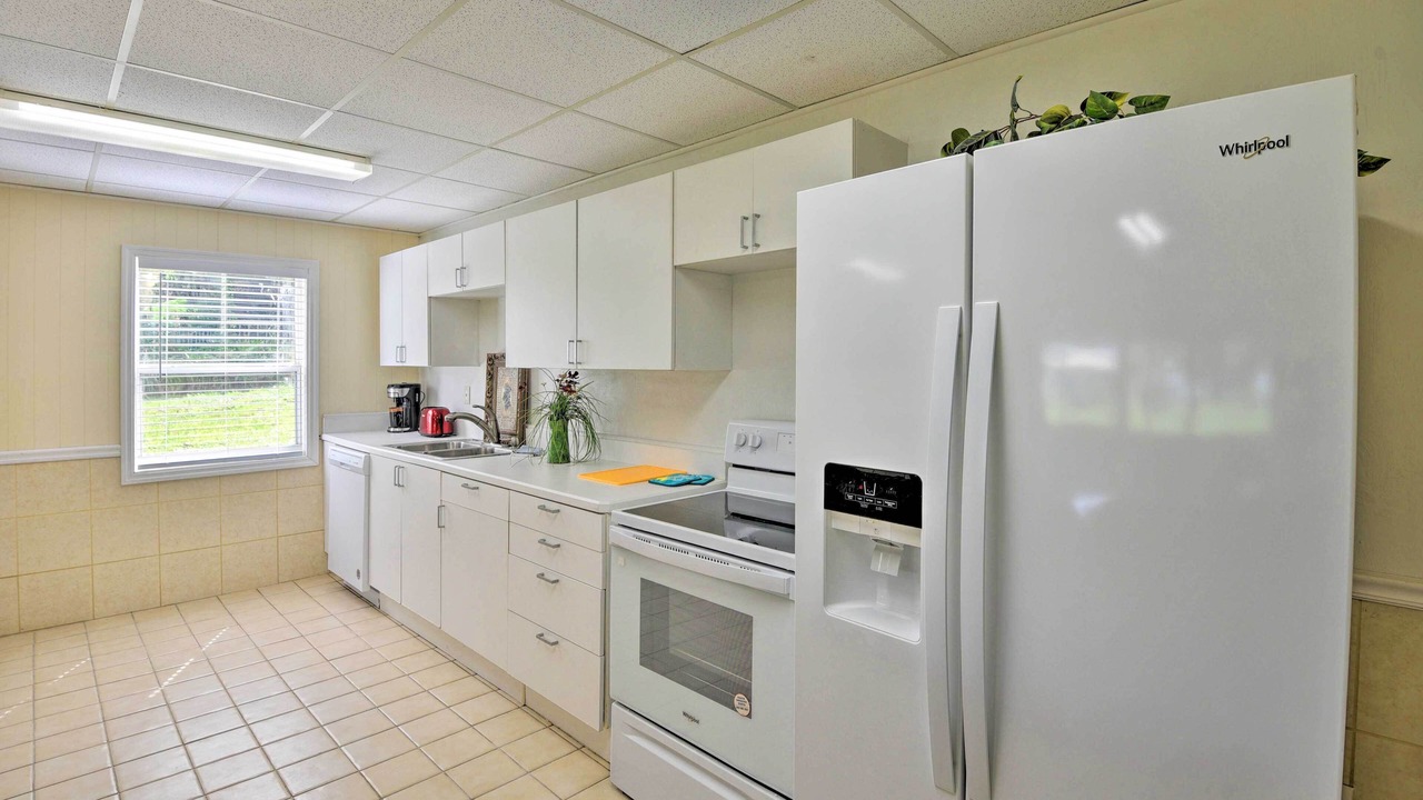 Photo of Kitchen in Welaka