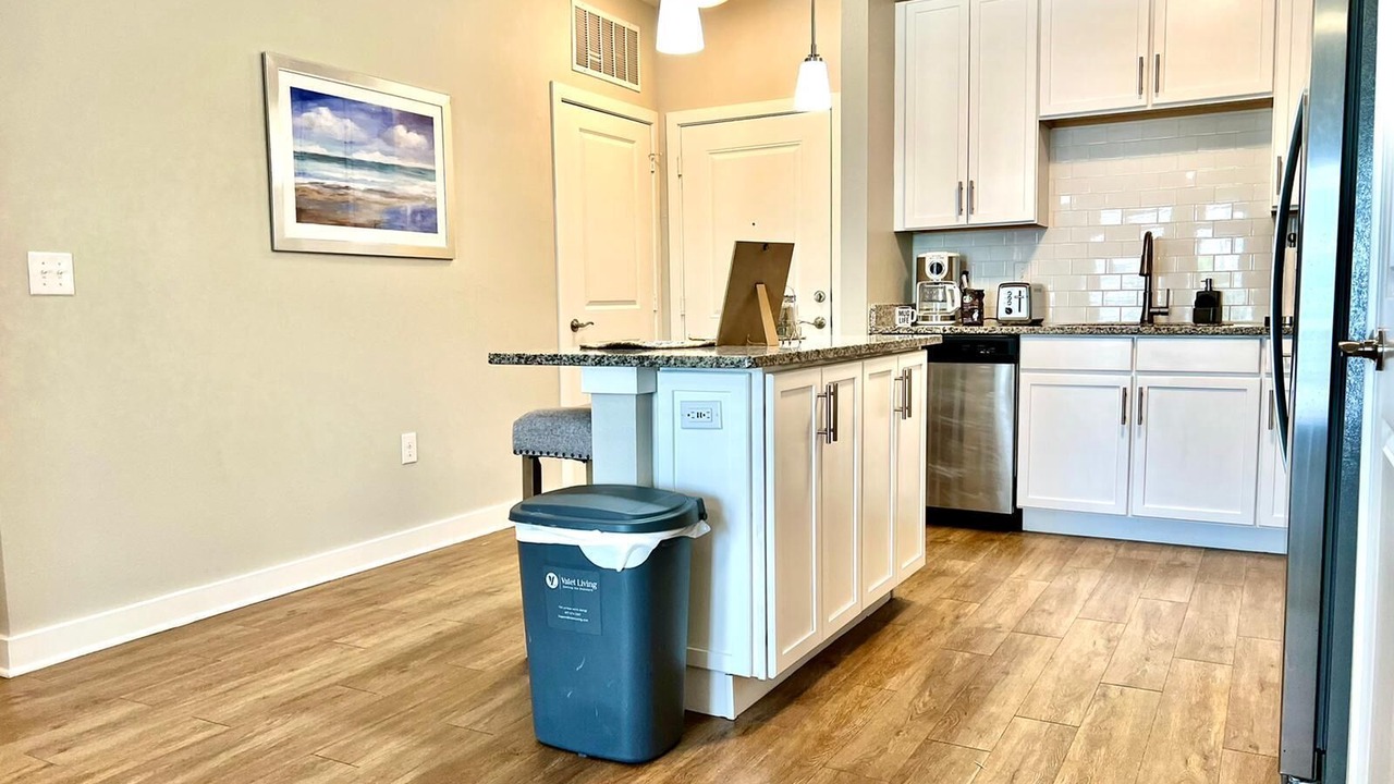 Photo of Kitchen in Ponte Vedra