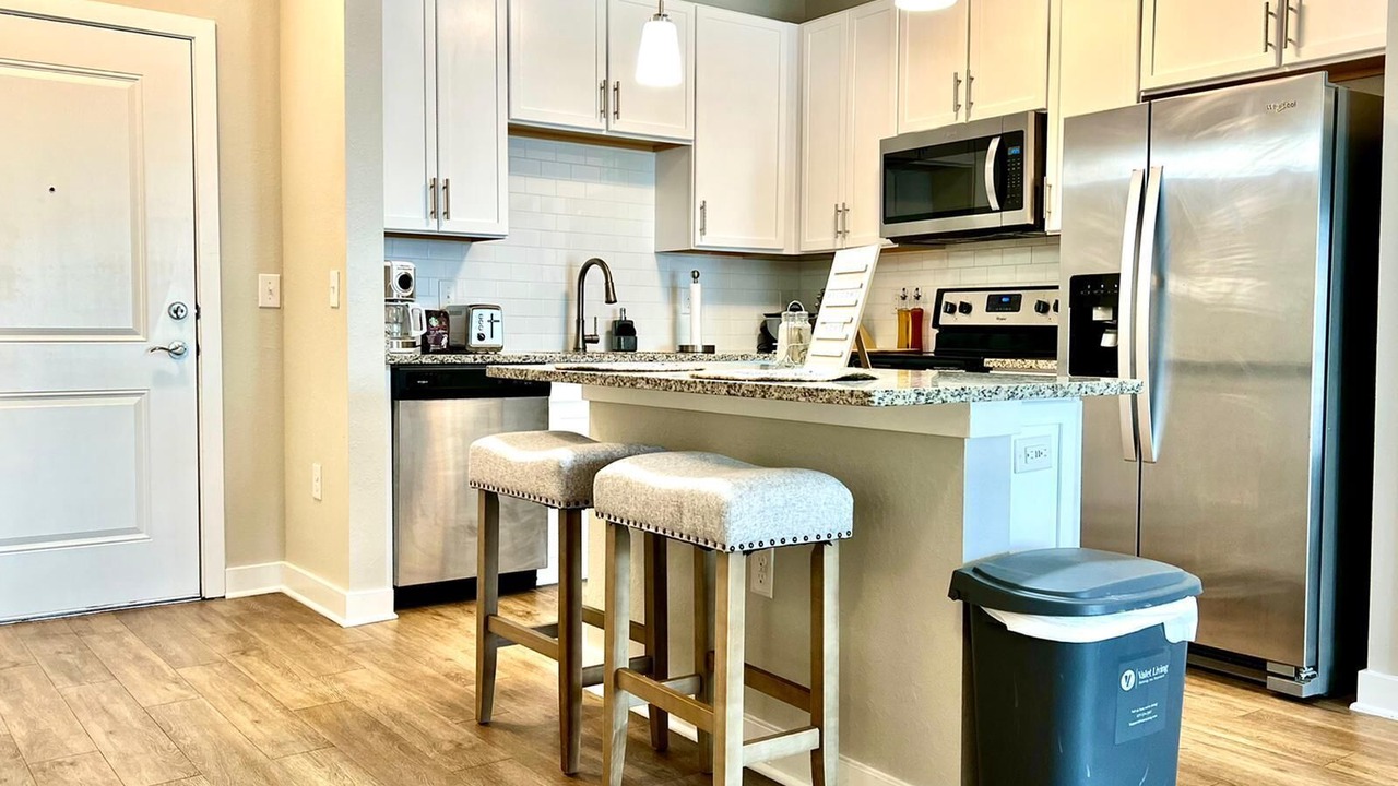 Photo of Kitchen in Ponte Vedra