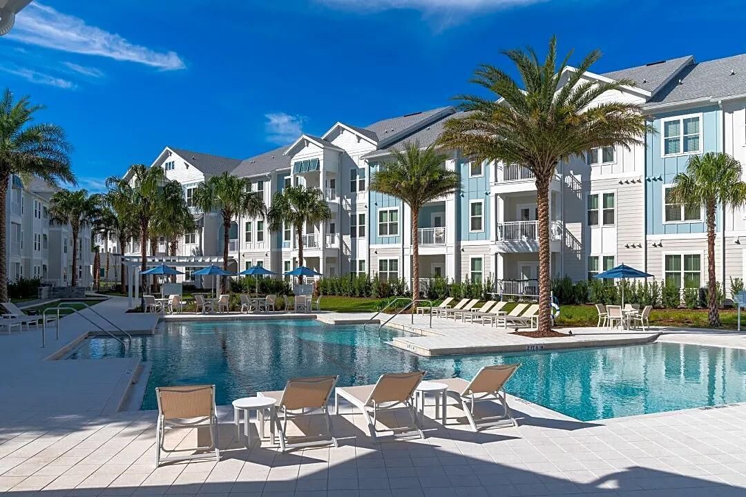 Photo of Outdoor in Ponte Vedra