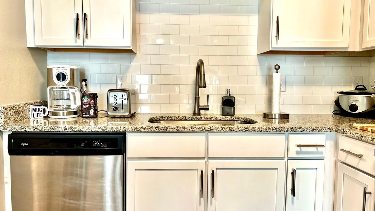 Photo of Kitchen in Ponte Vedra