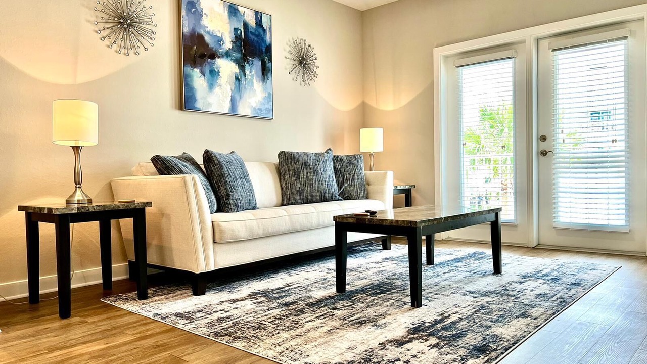 Photo of Livingroom in Ponte Vedra