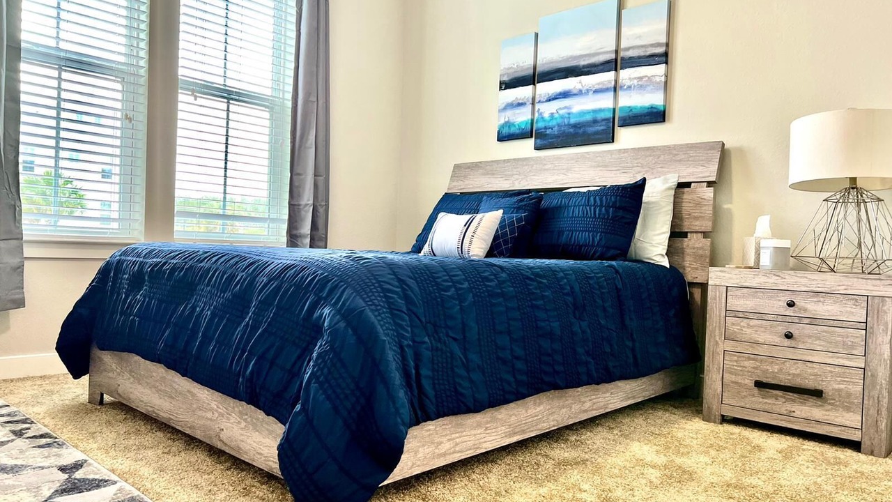 Photo of Bedroom in Ponte Vedra