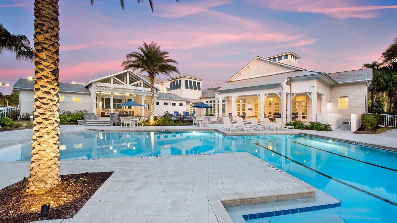 Photo of Outdoor in Ponte Vedra