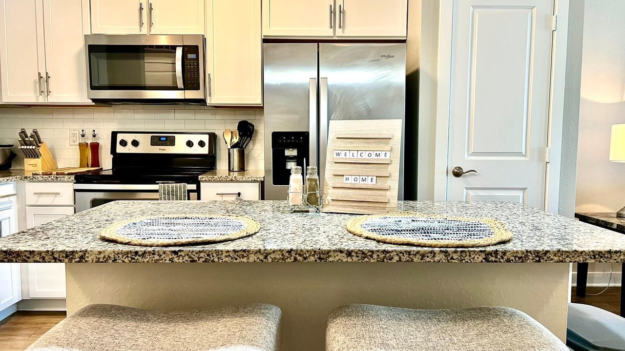 Photo of Kitchen in Ponte Vedra