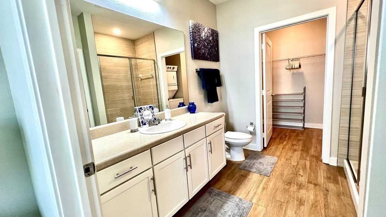 Photo of Bathroom in Ponte Vedra