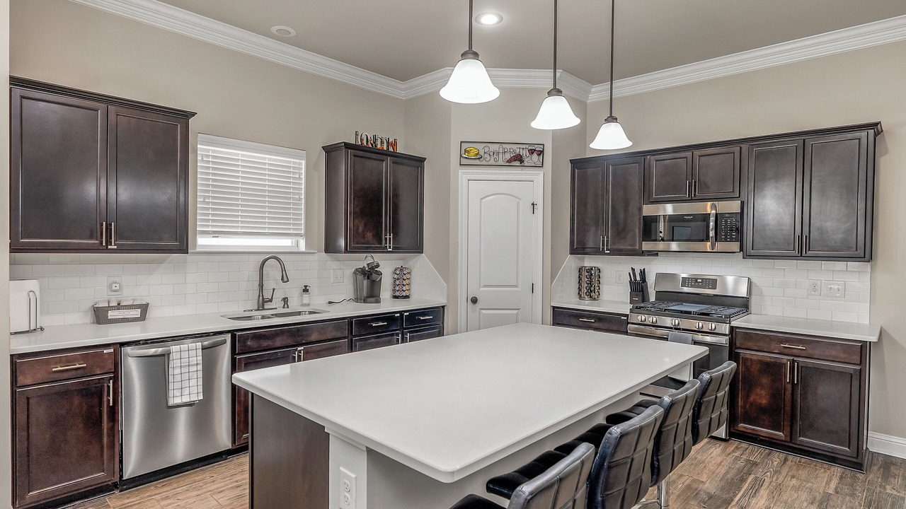 Photo of Kitchen in Shreveport