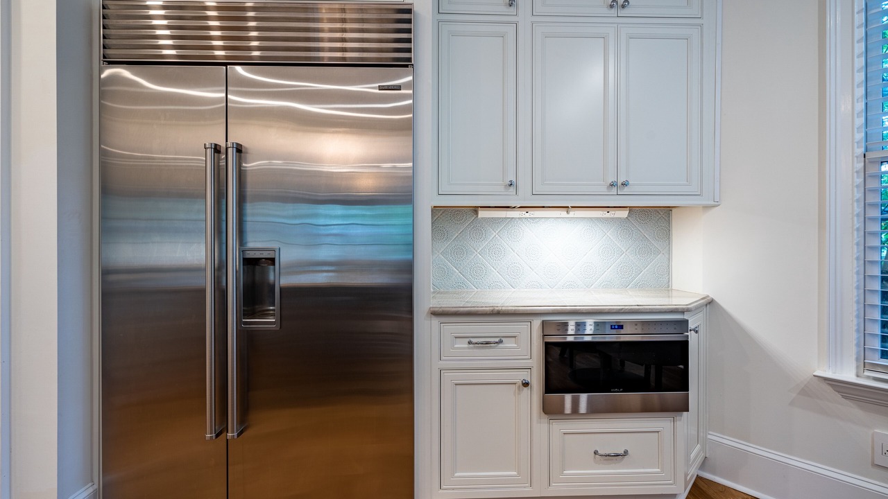 Photo of Kitchen in Midtown