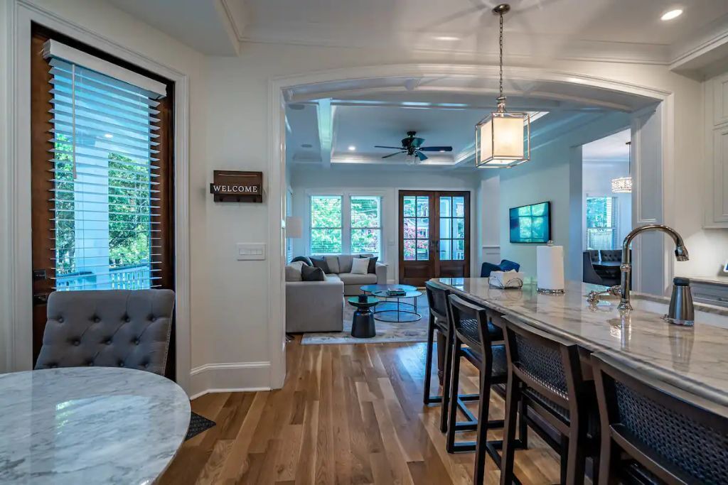 Photo of Kitchen in Midtown