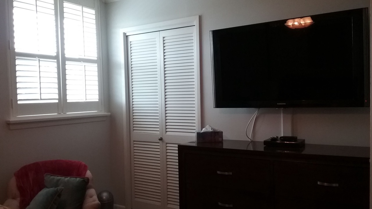 Photo of Bedroom in Faubourg Livaudais