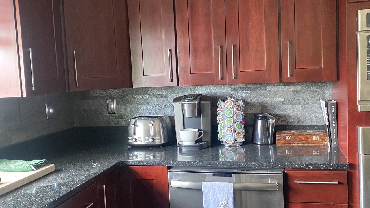 Photo of Kitchen in Big Rapids