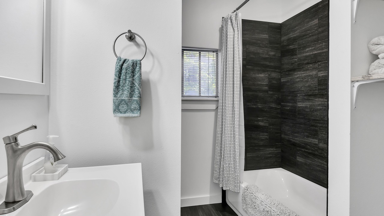 Photo of Bathroom in Karnack