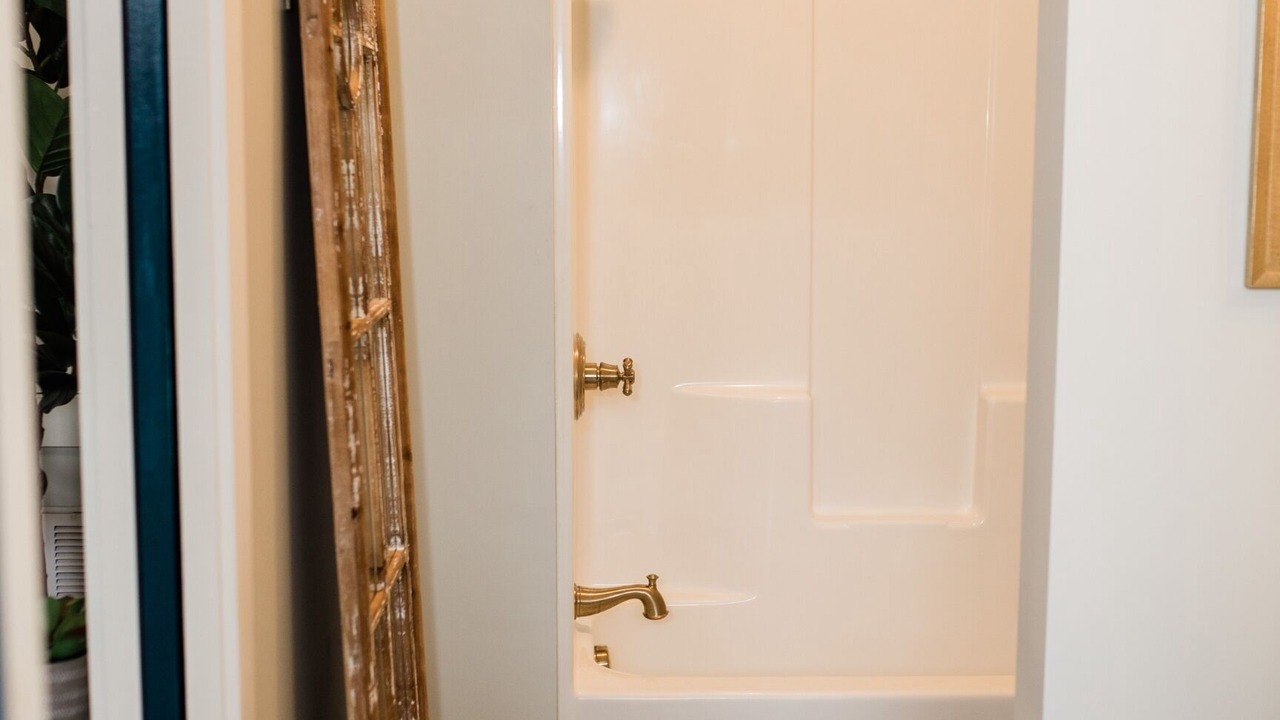 Photo of Bathroom in Tifton