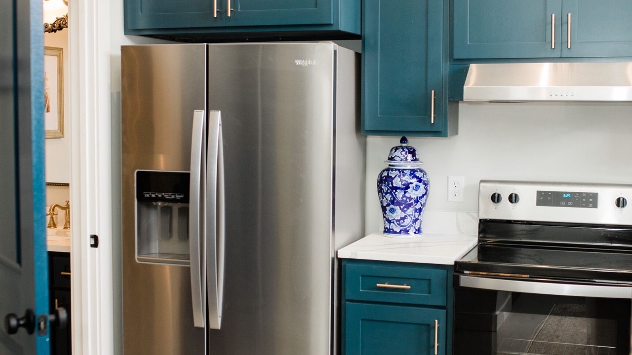 Photo of Kitchen in Tifton