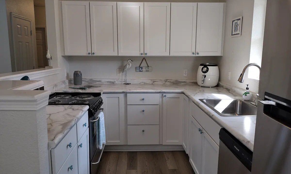 Photo of Kitchen in Waveland