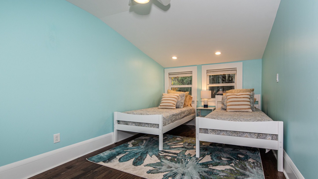 Photo of Bedroom in St. Augustine