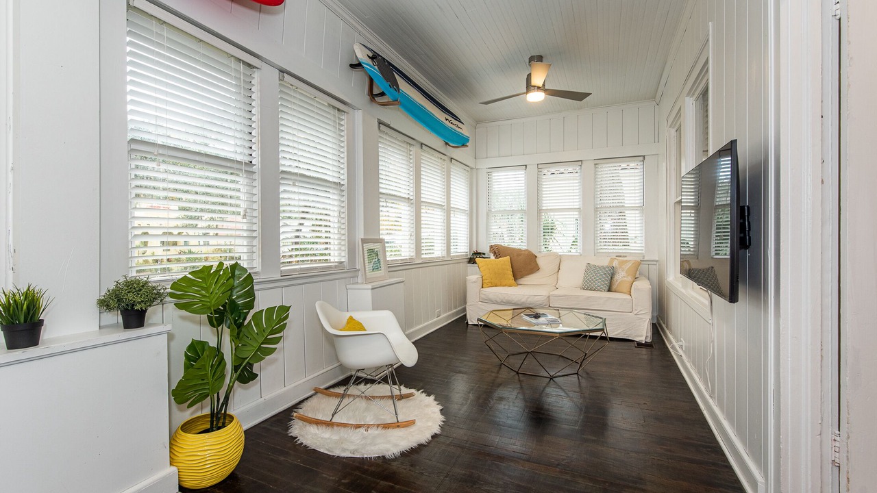 Photo of Bedroom in St. Augustine