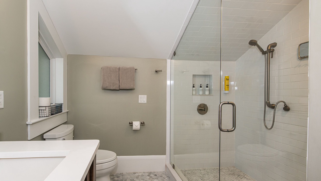 Photo of Bathroom in St. Augustine