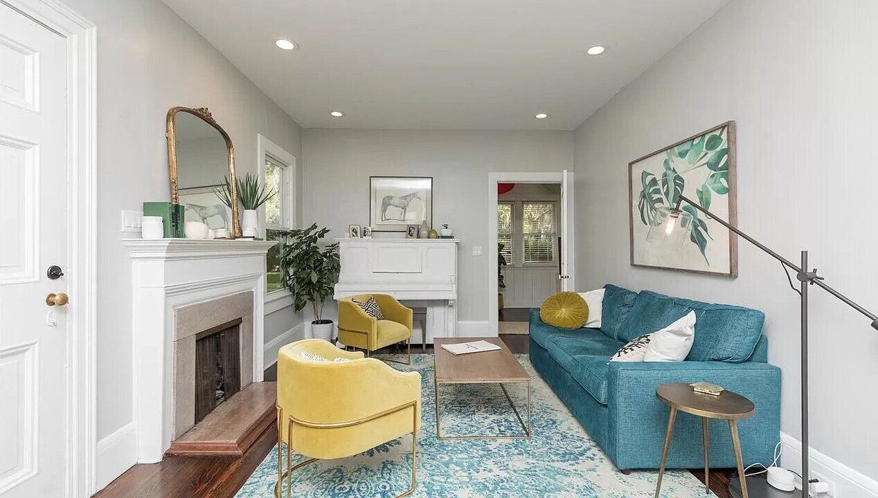 Photo of Bedroom in St. Augustine