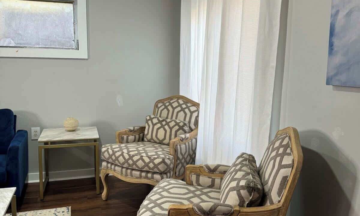 Photo of Bedroom in Belle Mina