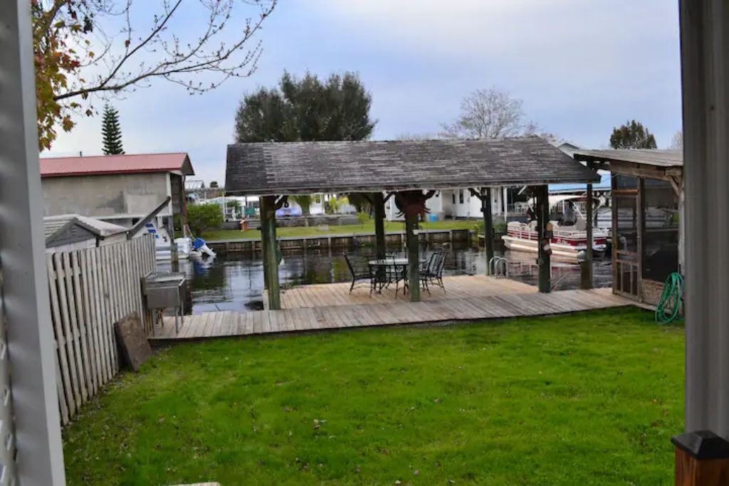 Photo of Outdoor in Welaka