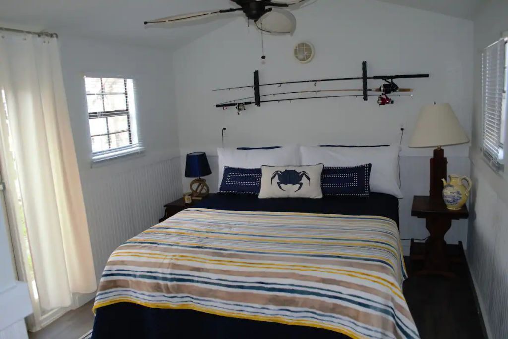 Photo of Bedroom in Welaka