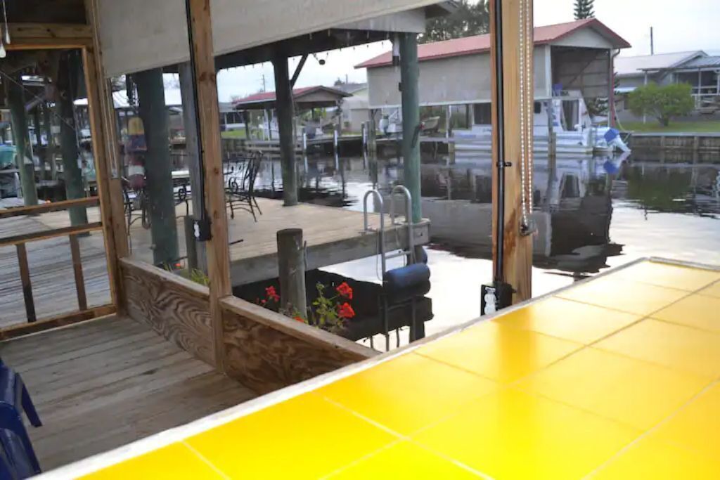 Photo of Outdoor in Welaka