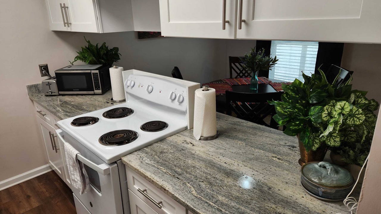 Photo of Kitchen in Tallahassee