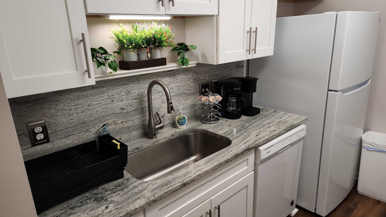 Photo of Kitchen in Tallahassee
