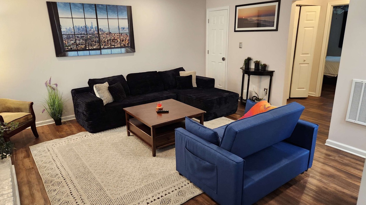 Photo of Livingroom in Tallahassee