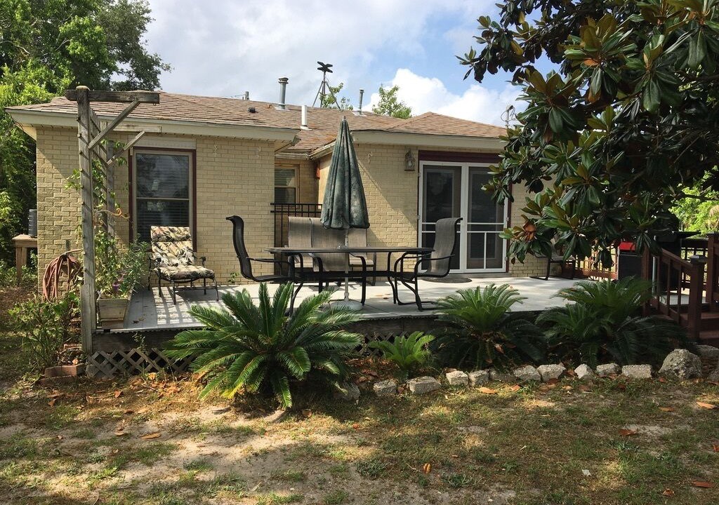 Photo of Outdoor in Gulfport