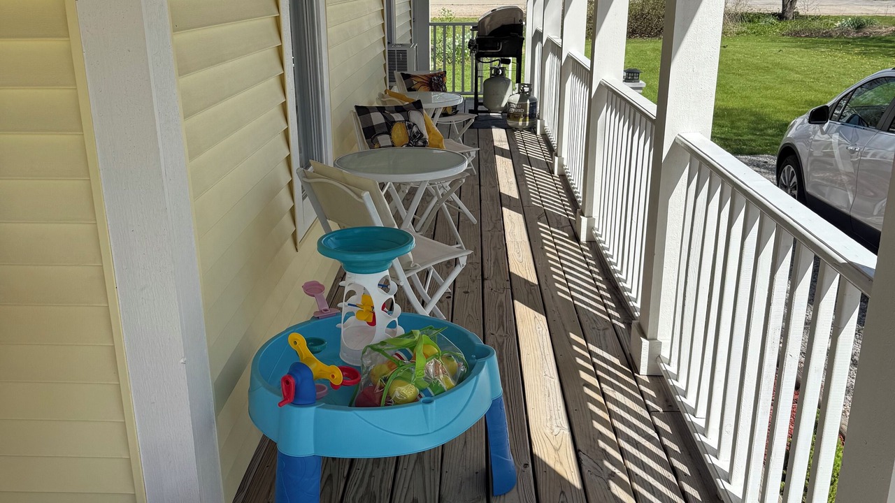 Photo of Outdoor in Elk Rapids